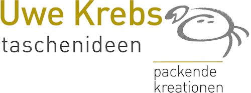 Uwe Krebs Taschenideen